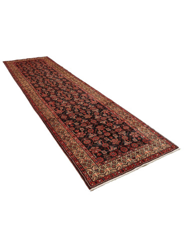 Tappeto Hamadan Persia cm.110x405