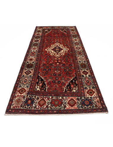 Tappeto Hosseinabad Persia cm.137x350
