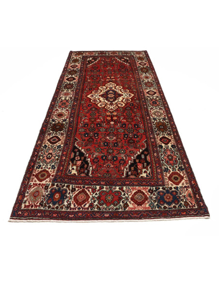 Tappeto Hosseinabad Persia cm.137x350
