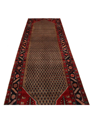 Tappeto Hamadan Persia cm.117x365