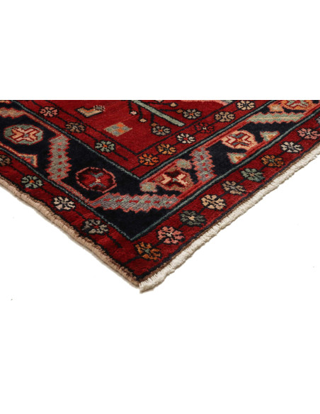 Tappeto Hamadan Persia cm.117x365