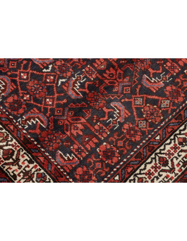 Tappeto Hamadan Persia cm.108x428