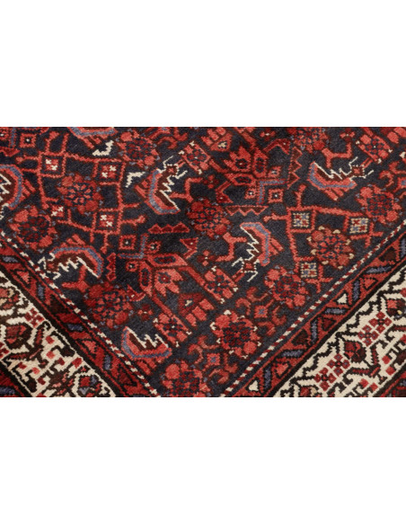 Tappeto Hamadan Persia cm.108x428