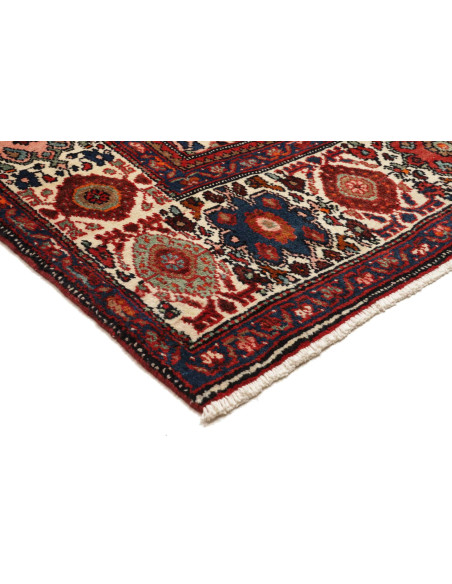 Tappeto Hosseinabad Persia cm.137x350