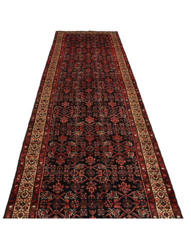 Tappeto Hamadan Persia cm.115x420