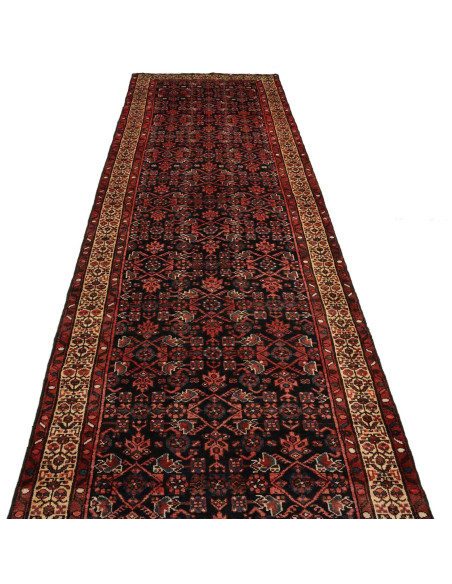 Tappeto Hamadan Persia cm.115x420