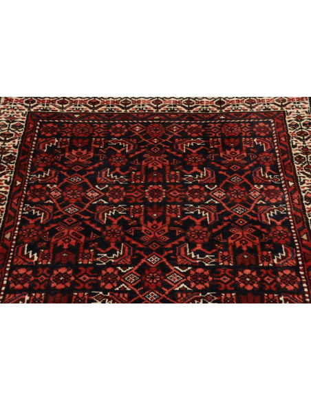 Tappeto Hamadan Persia cm.108x428