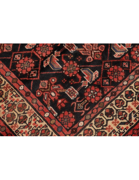 Tappeto Hamadan Persia cm.110x405