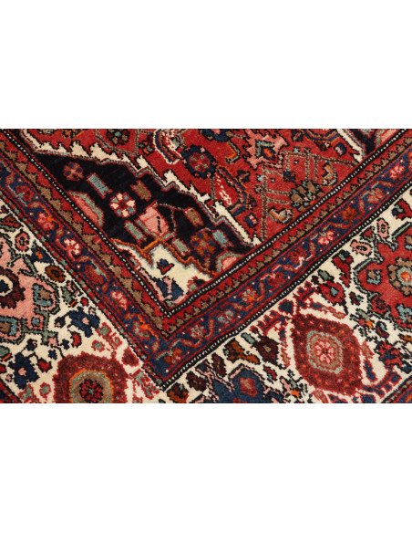 Tappeto Hosseinabad Persia cm.137x350