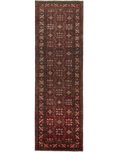 Tappeto Hamadan Persia cm.130x412