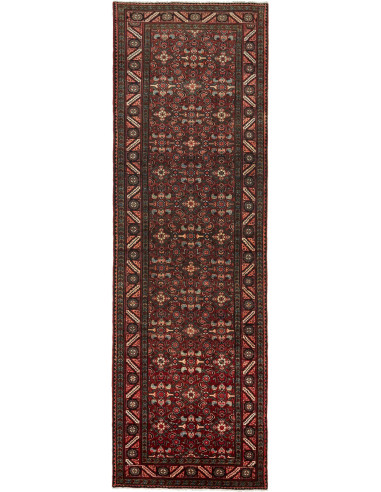 Tappeto Hamadan Persia cm.130x412