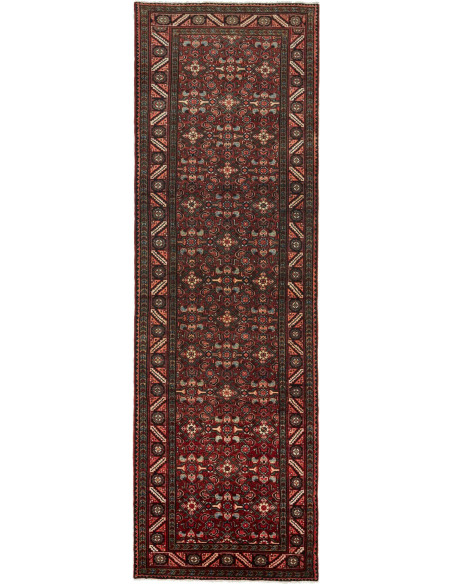Tappeto Hamadan Persia cm.130x412