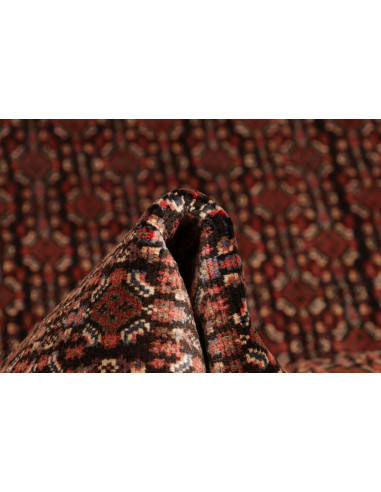 Tappeto Hamadan Persia cm.108x374