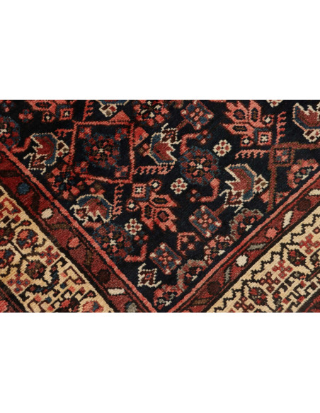 Tappeto Hamadan Persia cm.115x420