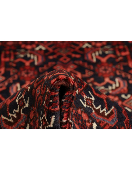 Tappeto Hamadan Persia cm.108x428