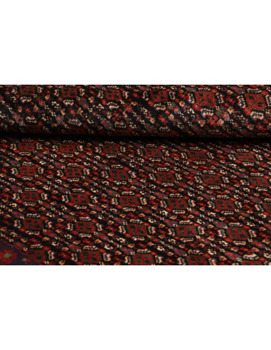 Tappeto Hamadan Persia cm.108x374