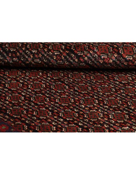 Tappeto Hamadan Persia cm.108x374