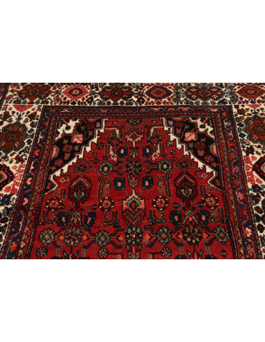 Tappeto Hosseinabad Persia cm.137x350