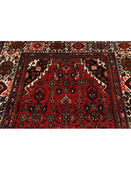 Tappeto Hosseinabad Persia cm.137x350