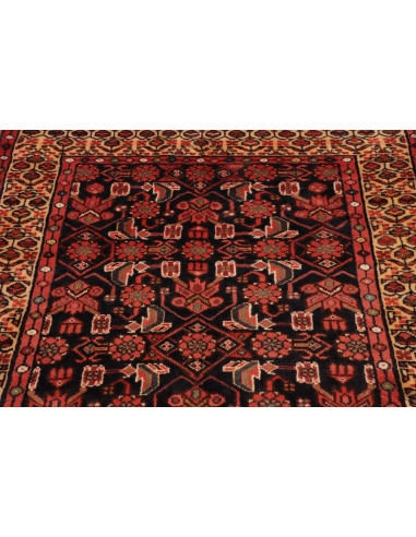 Tappeto Hamadan Persia cm.110x405