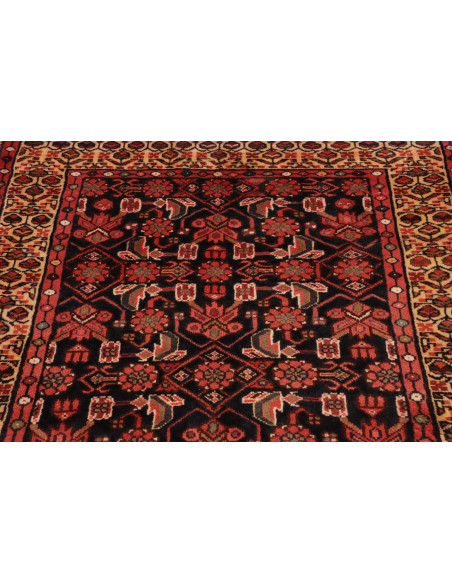 Tappeto Hamadan Persia cm.110x405