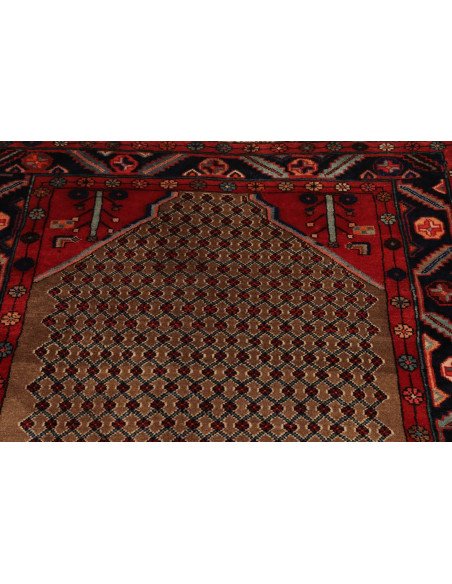 Tappeto Hamadan Persia cm.117x365