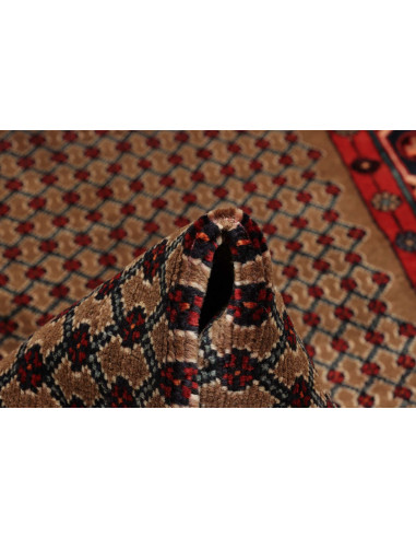 Tappeto Hamadan Persia cm.117x365