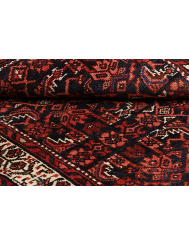 Tappeto Hamadan Persia cm.108x428