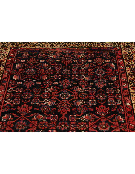 Tappeto Hamadan Persia cm.115x420