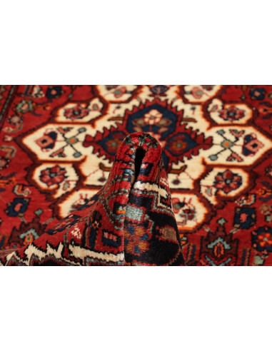 Tappeto Hosseinabad Persia cm.137x350