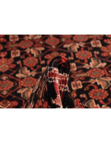 Tappeto Hamadan Persia cm.110x405