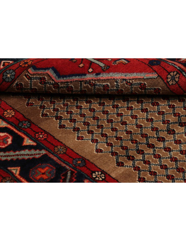 Tappeto Hamadan Persia cm.117x365