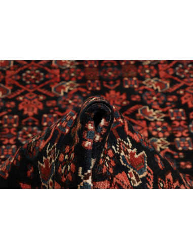 Tappeto Hamadan Persia cm.115x420