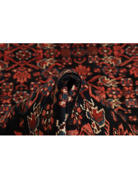 Tappeto Hamadan Persia cm.115x420