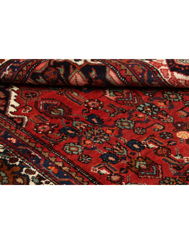 Tappeto Hosseinabad Persia cm.137x350