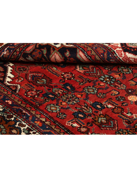 Tappeto Hosseinabad Persia cm.137x350