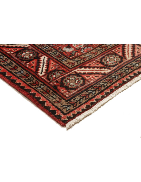 Tappeto Hamadan Persia cm.130x412