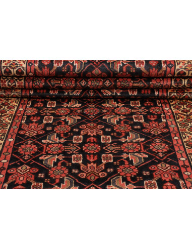 Tappeto Hamadan Persia cm.110x405