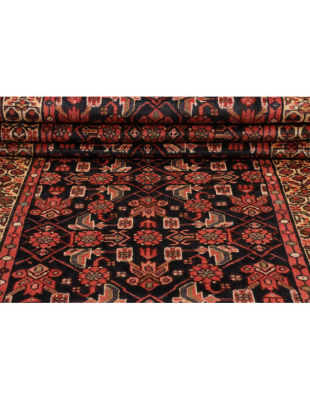 Tappeto Hamadan Persia cm.110x405