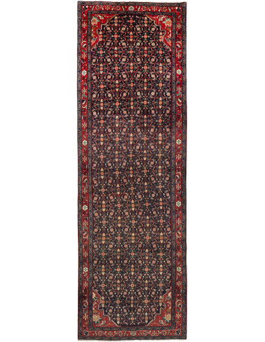 Tappeto Hamadan Persia cm.128x413
