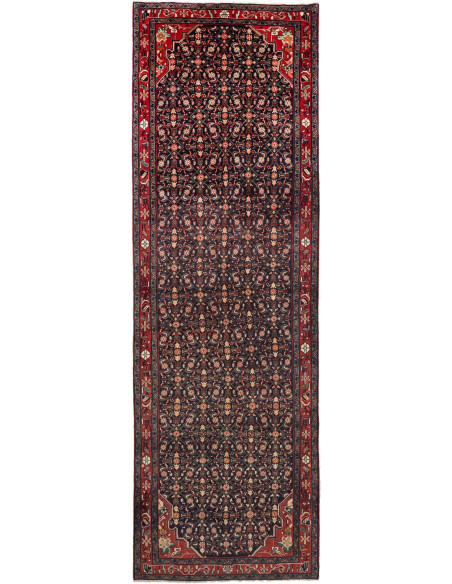 Tappeto Hamadan Persia cm.128x413