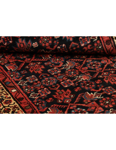 Tappeto Hamadan Persia cm.115x420