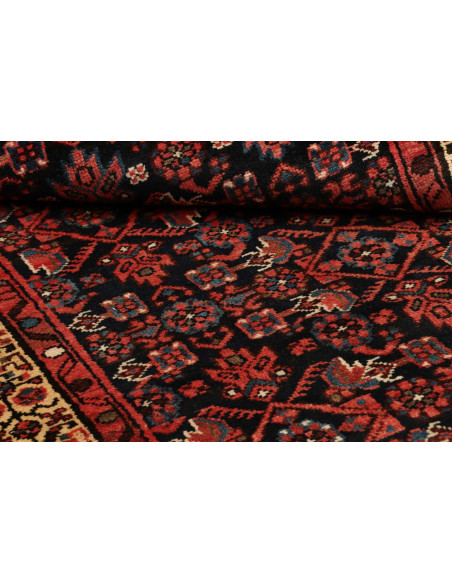 Tappeto Hamadan Persia cm.115x420