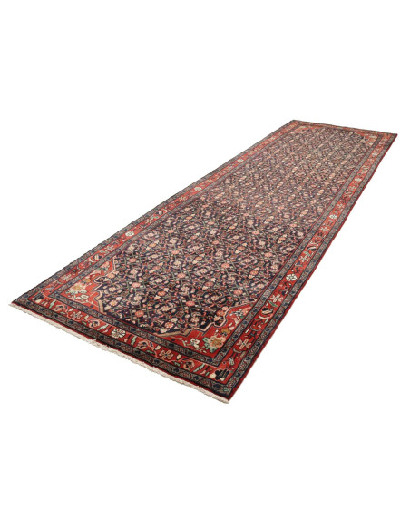 Tappeto Hamadan Persia cm.128x413