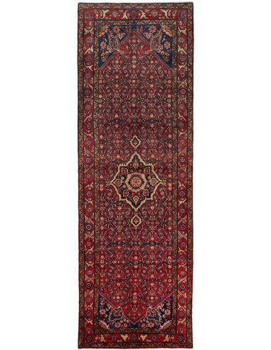 Tappeto Hamadan Persia cm.112x356