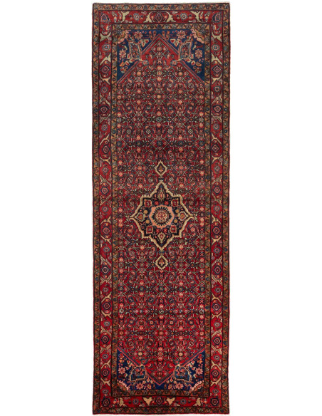 Tappeto Hamadan Persia cm.112x356