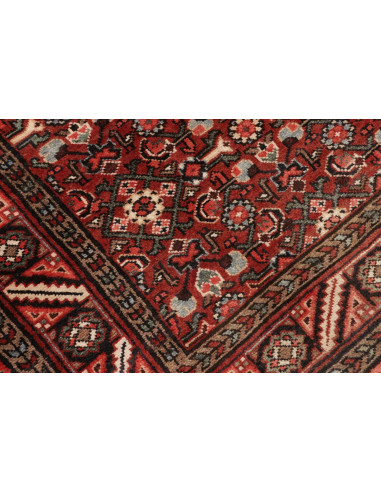 Tappeto Hamadan Persia cm.130x412