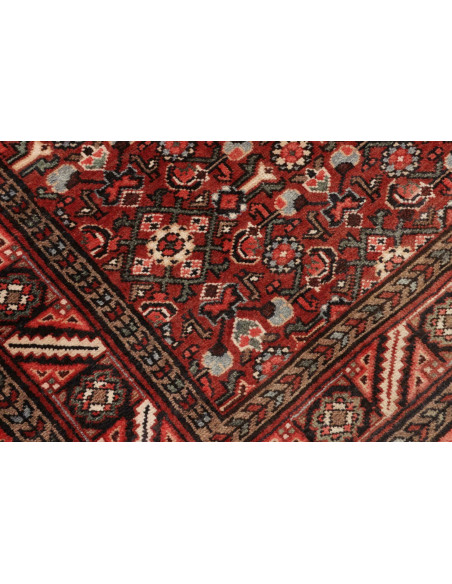 Tappeto Hamadan Persia cm.130x412