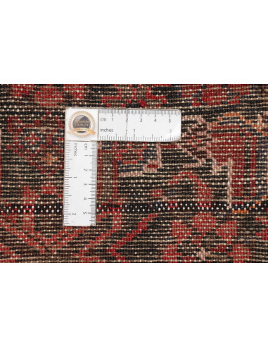 Tappeto Hamadan Persia cm.115x420