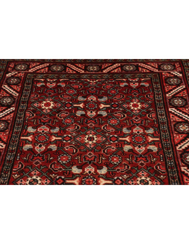 Tappeto Hamadan Persia cm.130x412